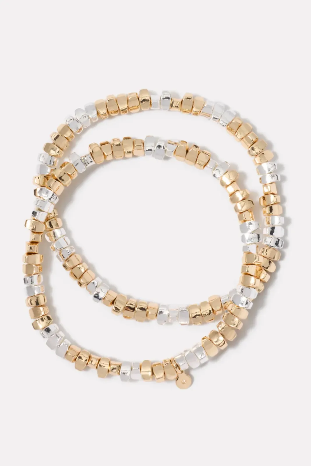 Jewelry<EVEREVE Abbott Bracelet Pack Twotone