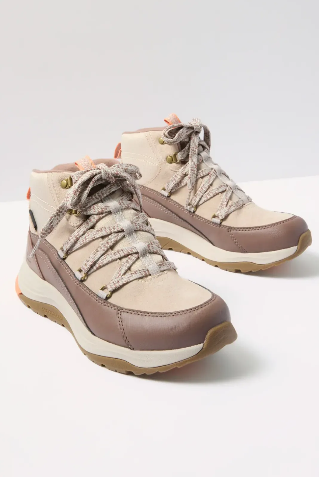 Shoes<TEVA Auroris Waterproof Boot Fthr