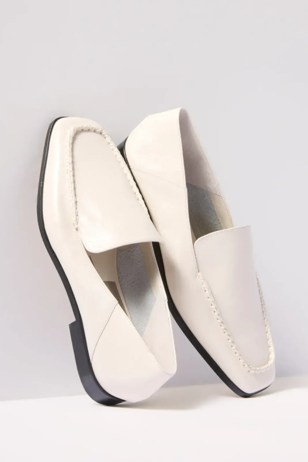 Shoes<DOLCE VITA Beny Loafer Ivory