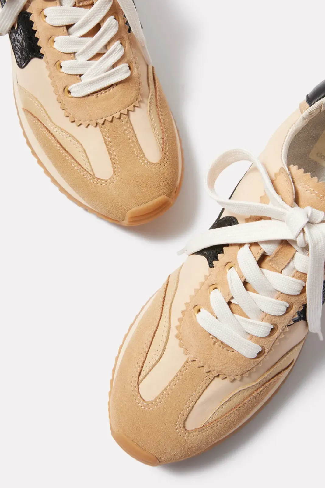 Shoes<DOLCE VITA B.NTCD Sneaker Tanmulti