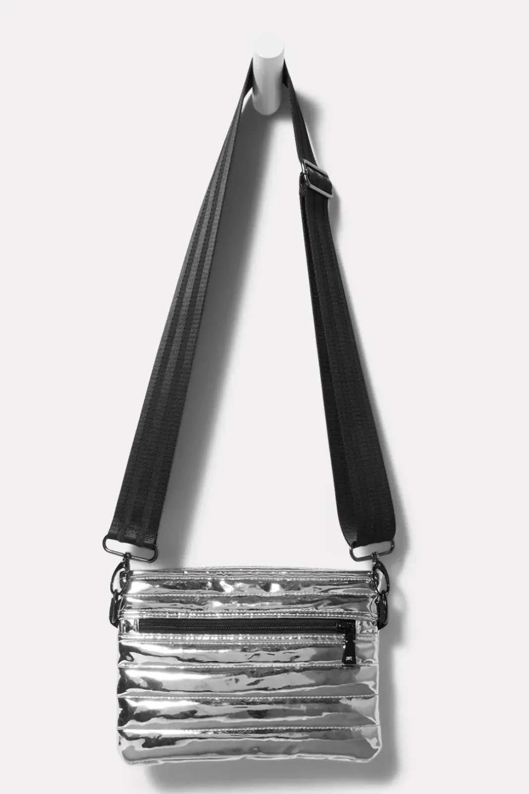 Bags<THINK ROYLN Bum Bag 2.0 Silvermirror