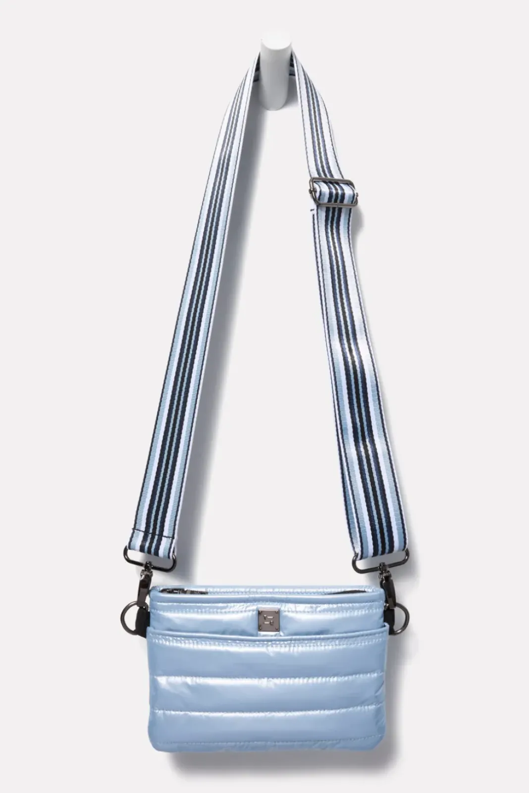 Bags<THINK ROYLN Bum Bag Crossbody Skyblue