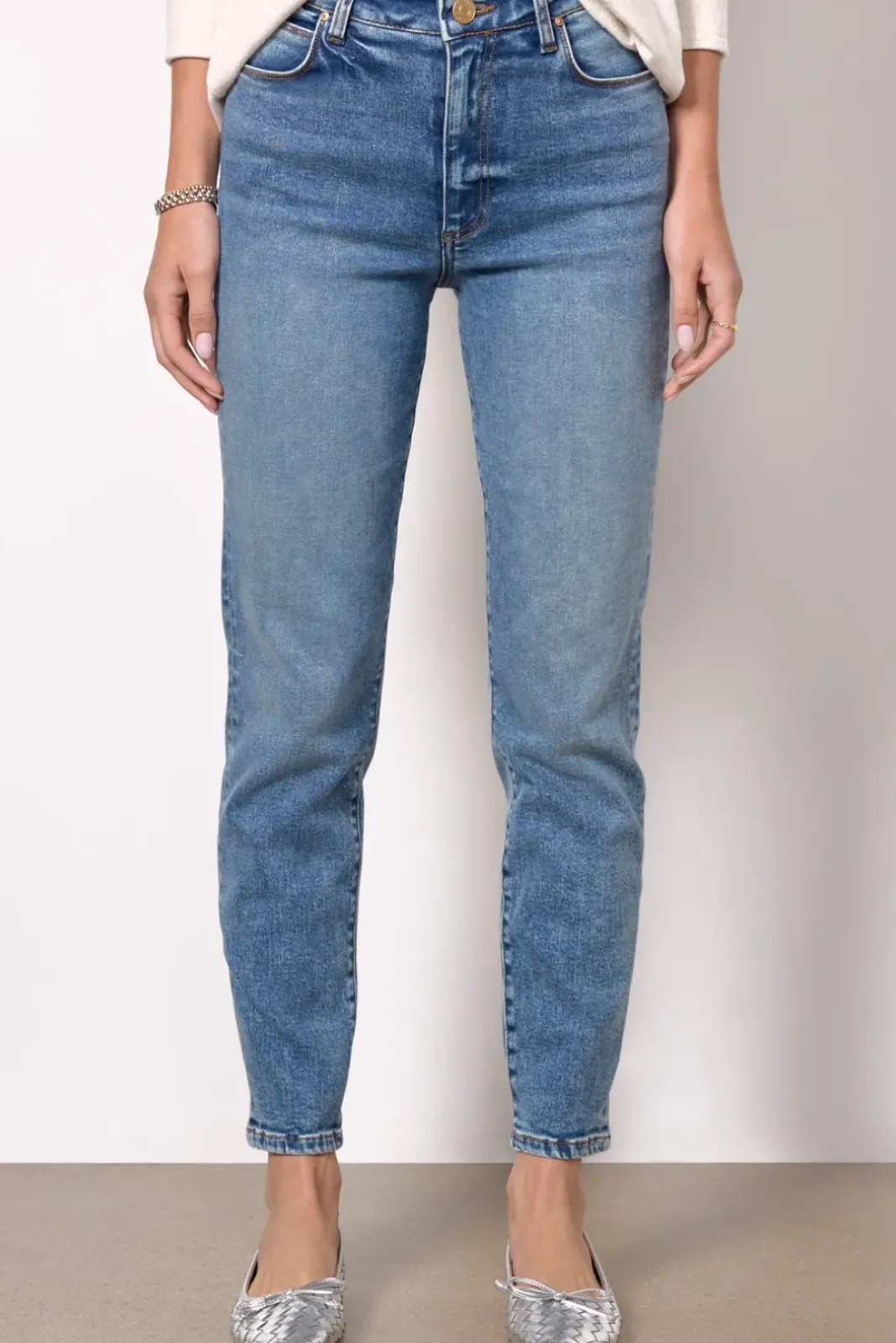 Jeans<KUT FROM THE KLOTH Charlize Slim Strong