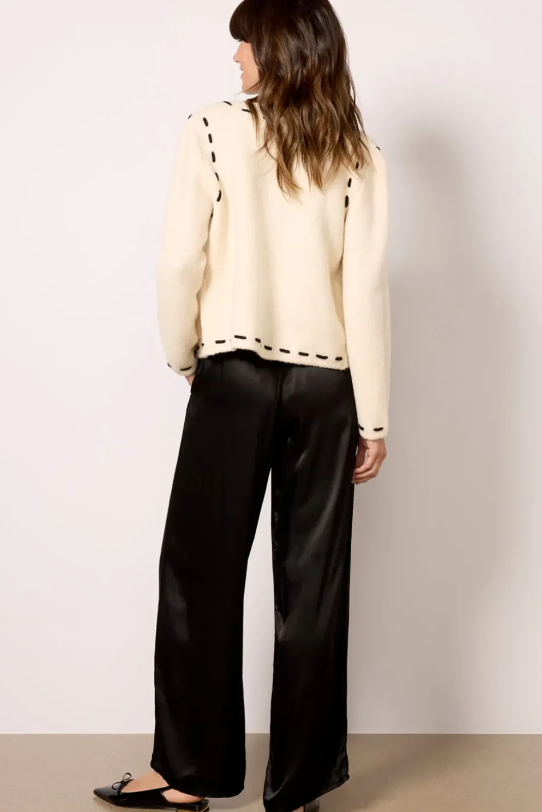 Pants & Leggings<MICHAEL STARS Cyrus Pant Black