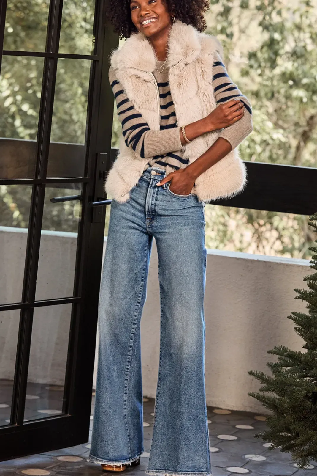Shoes<KORK EASE Deegan Bootie Brown