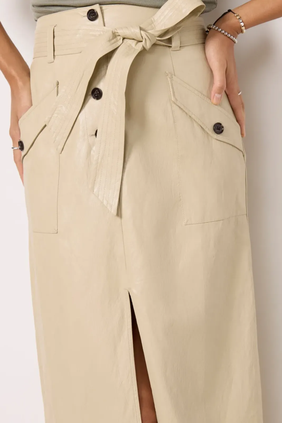 Skirts<RAILS Edem Skirt Dune