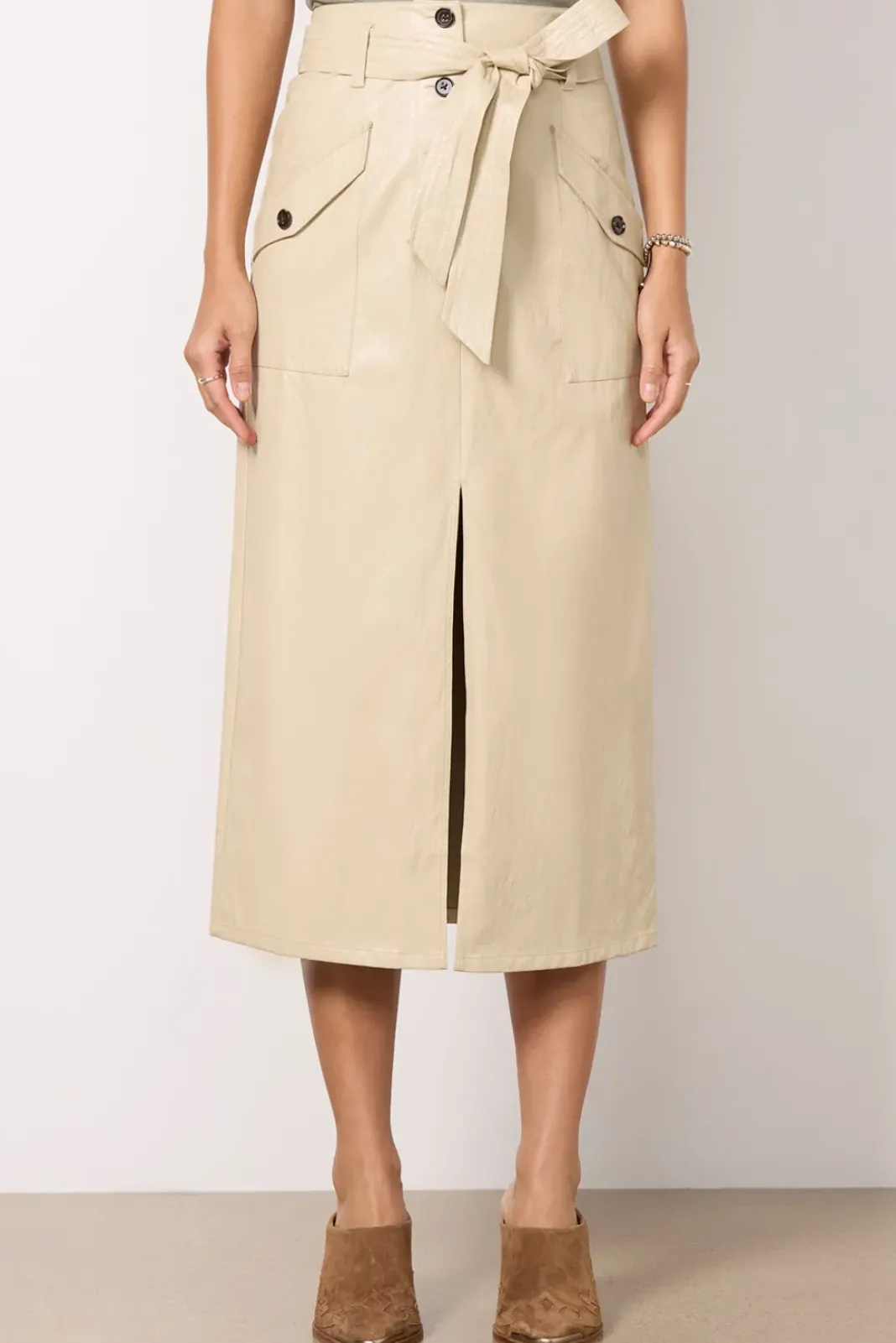 Skirts<RAILS Edem Skirt Dune