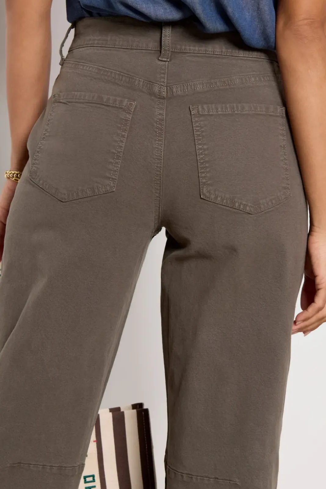Pants & Leggings<EVEREVE Emerson Pant Forest