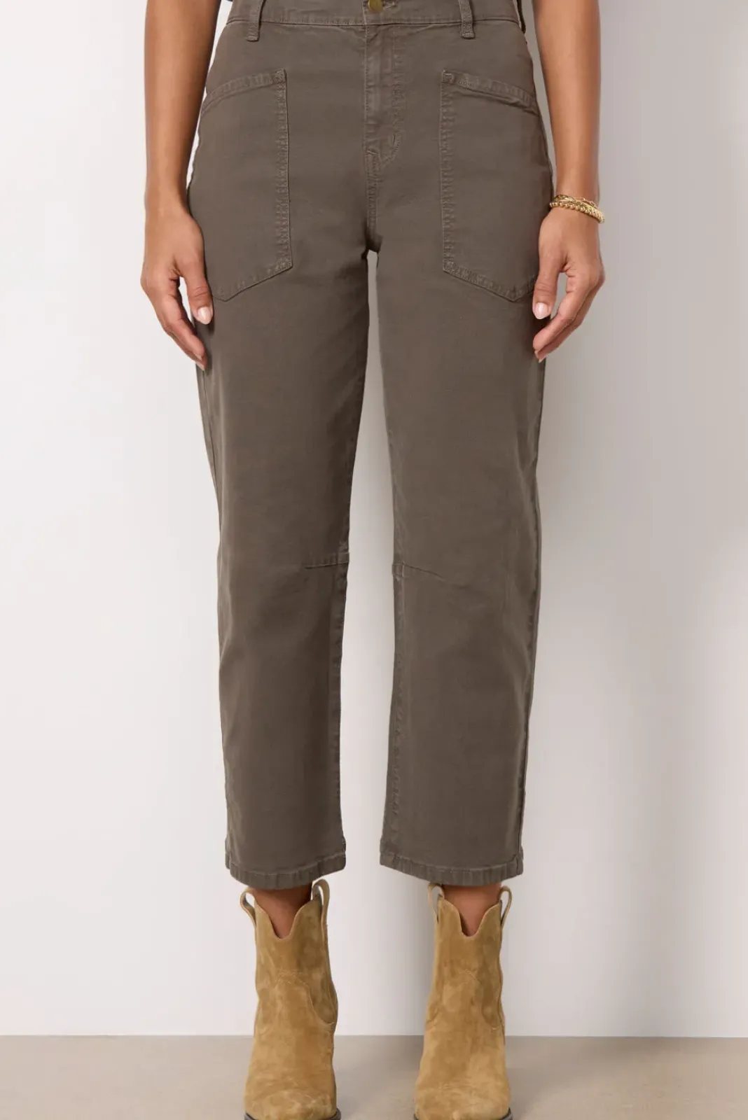 Pants & Leggings<EVEREVE Emerson Pant Forest