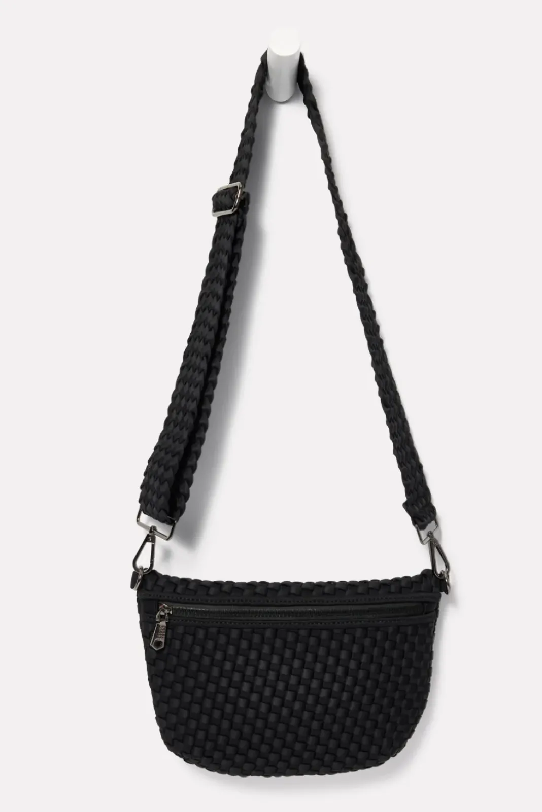 Bags<SOL AND SELENE Ethereal Crossbody Black