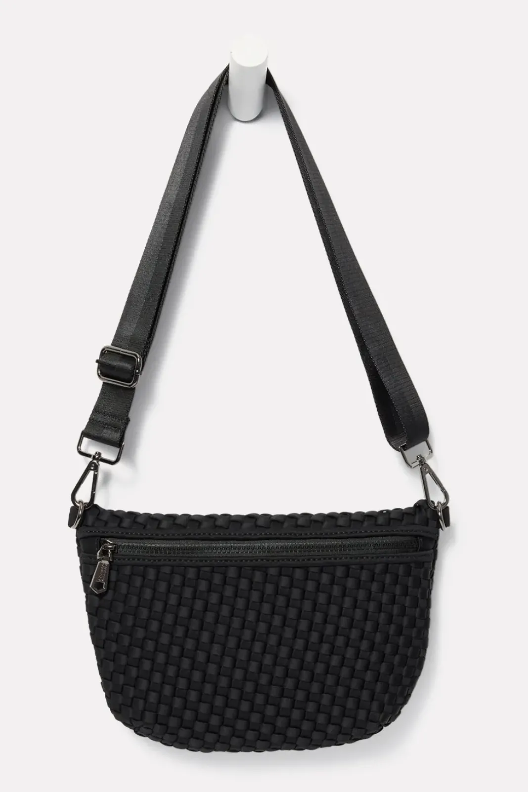 Bags<SOL AND SELENE Ethereal Crossbody Black