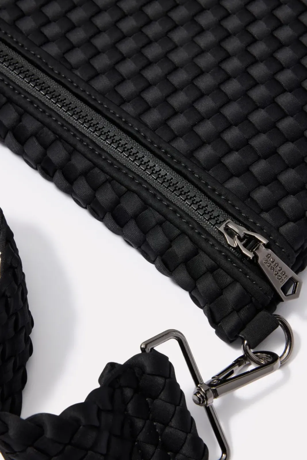 Bags<SOL AND SELENE Ethereal Crossbody Black