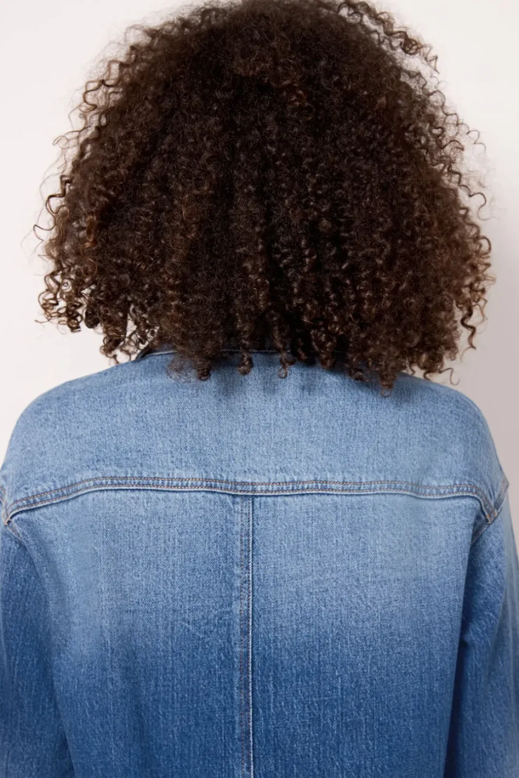 Dresses<EVEREVE Ever Dress Denim