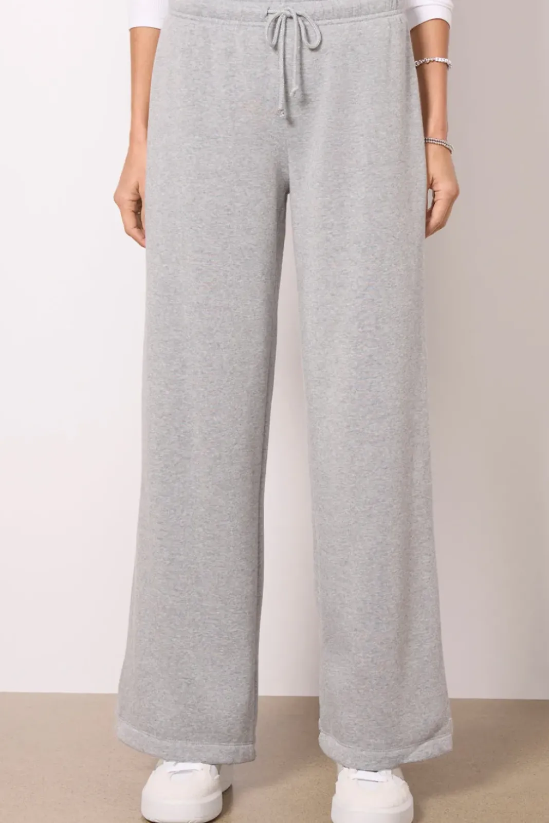 Pants & Leggings<Z SUPPLY FEELING THE MOMENT SWEATPANT Classicheathergrey