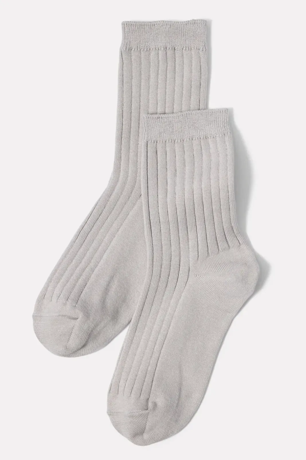 Socks<LE BON SHOPPE Her Socks Stone