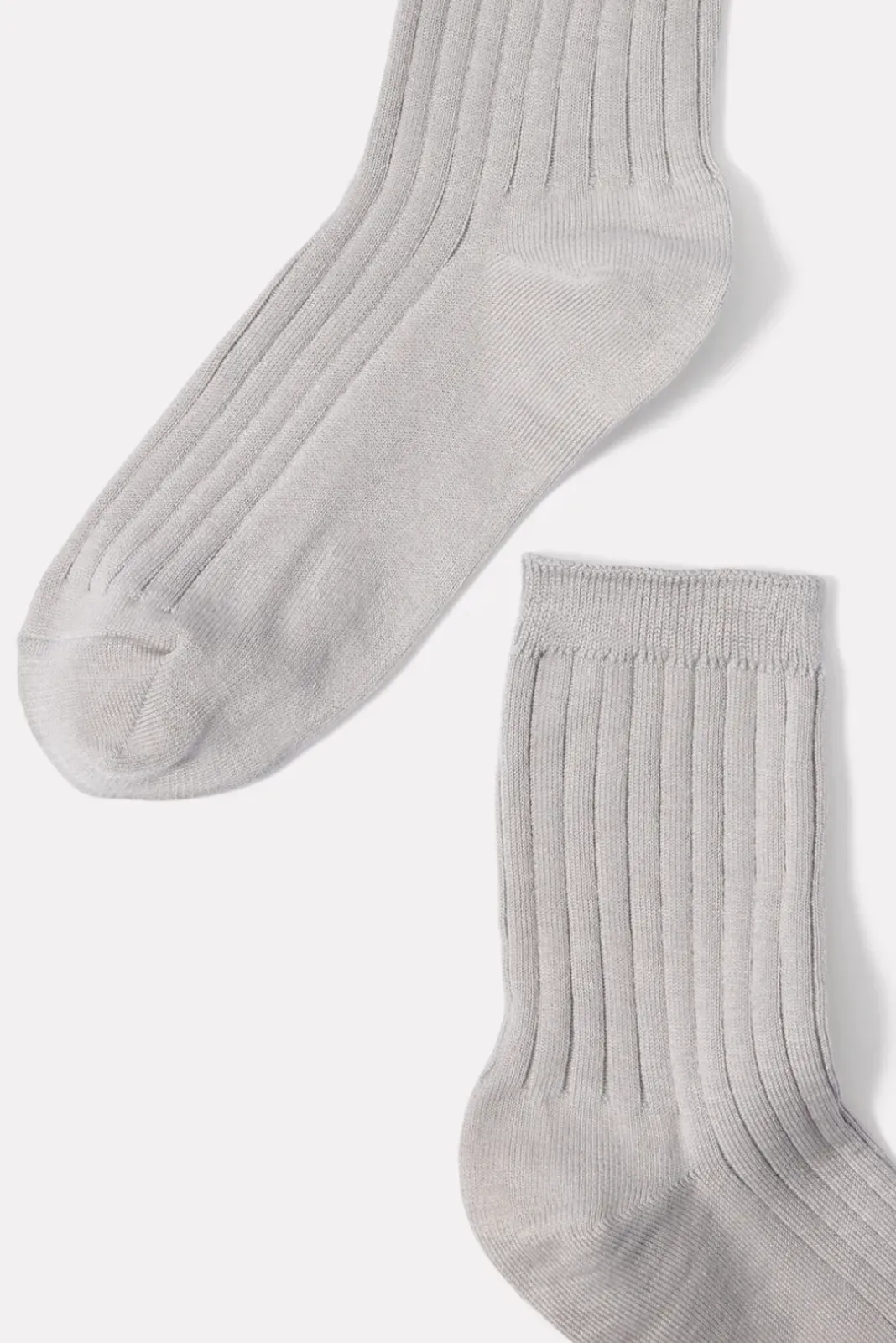 Socks<LE BON SHOPPE Her Socks Stone