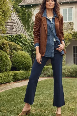 Jeans<KUT FROM THE KLOTH Kelsey Ankle Boot Investing