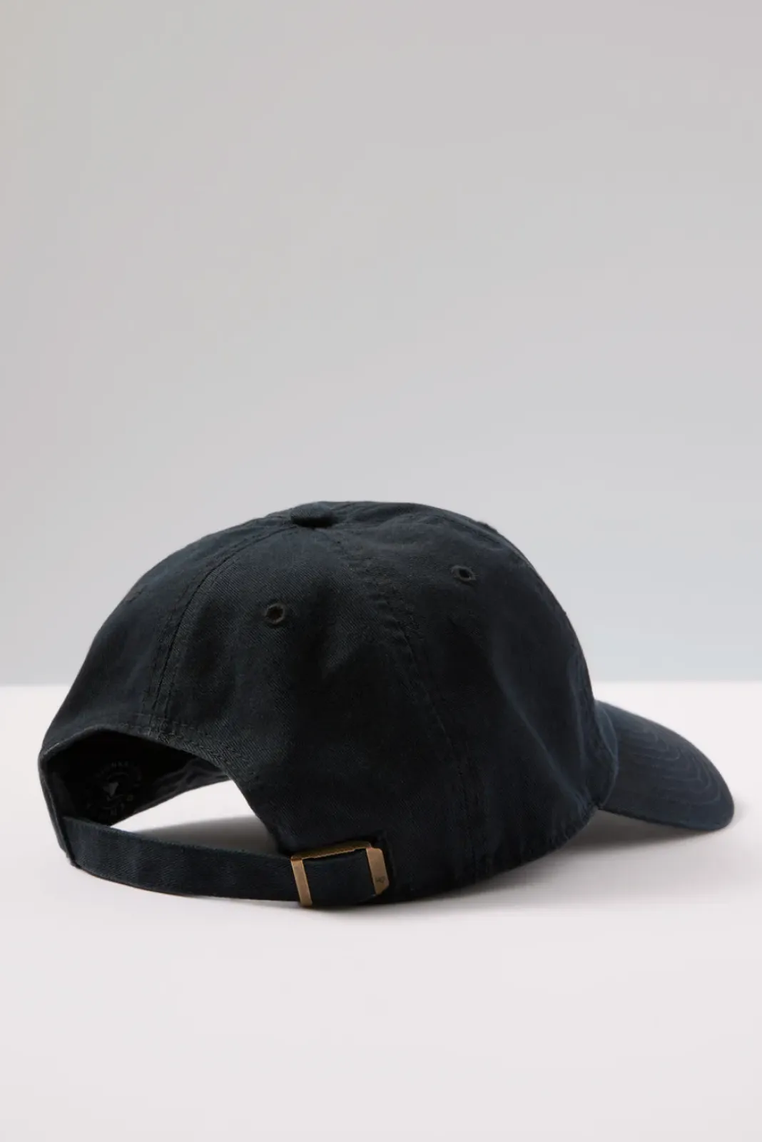 Hats<`47 LA Clean Up Baseball Hat Black