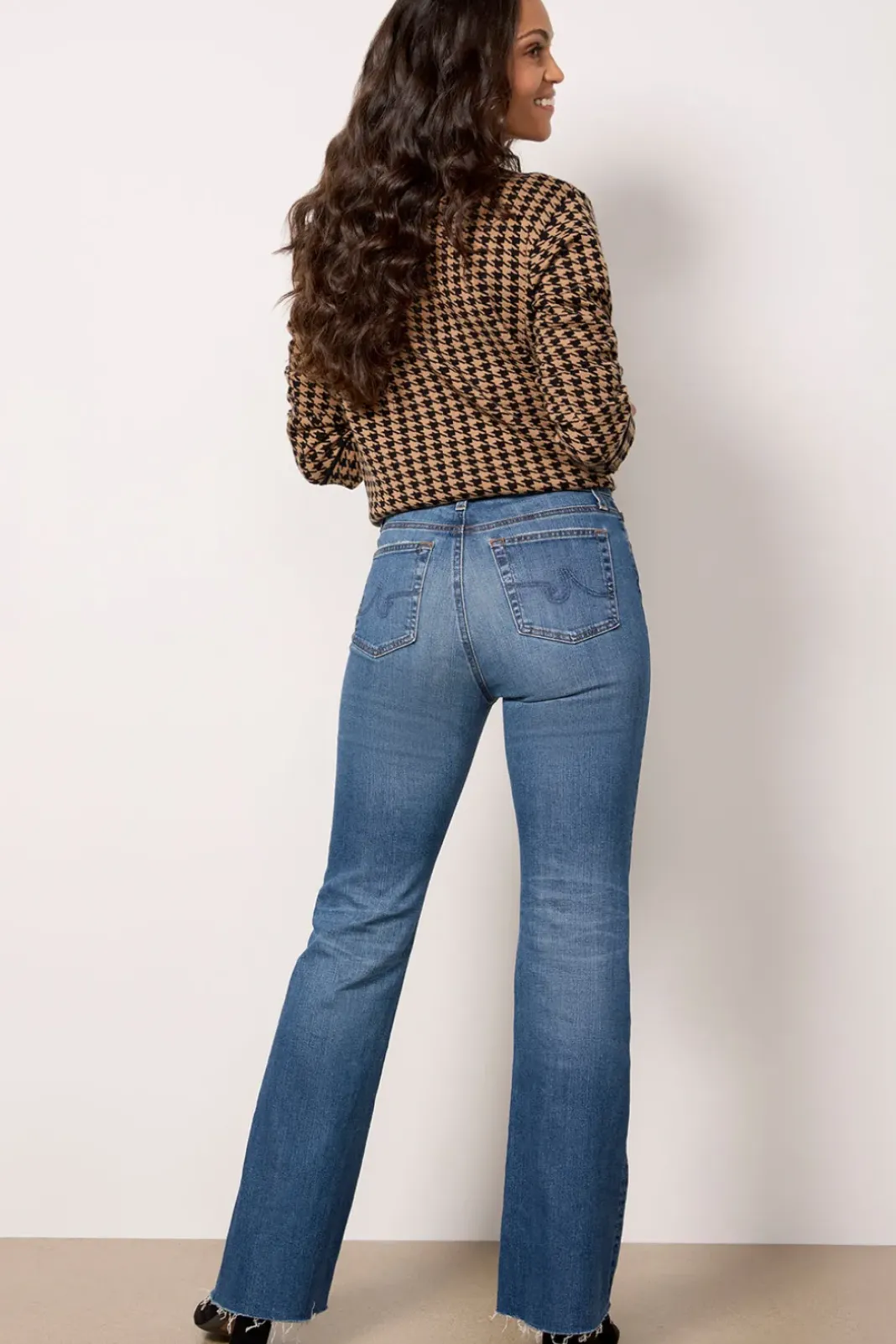 Jeans<AG Madi Jean Prague