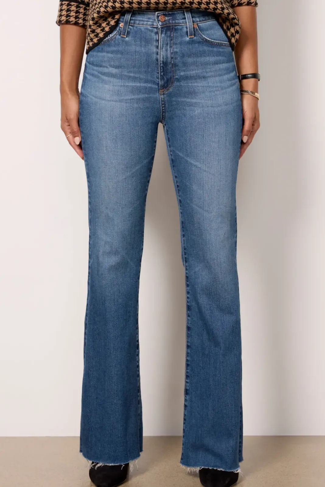 Jeans<AG Madi Jean Prague