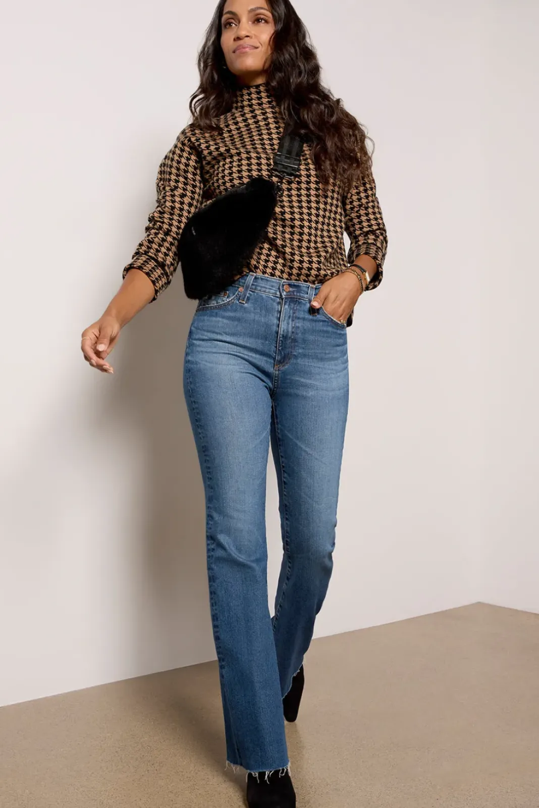 Jeans<AG Madi Jean Prague