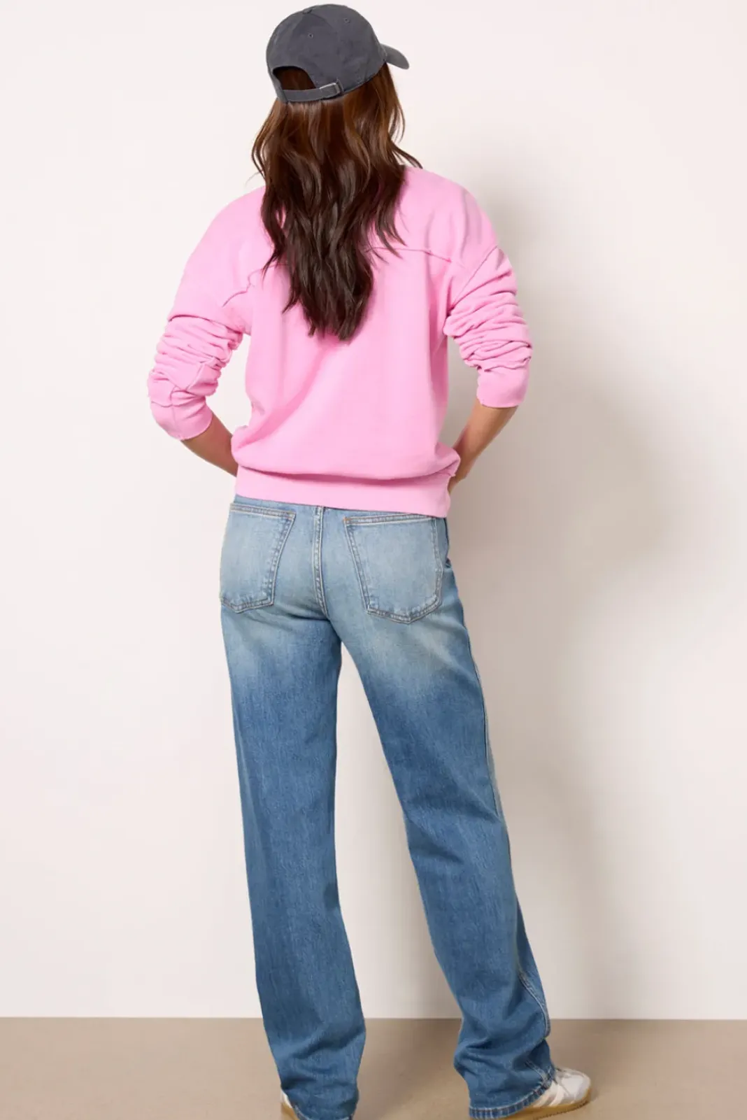 Jeans<KUT FROM THE KLOTH Melissa 33` Determine