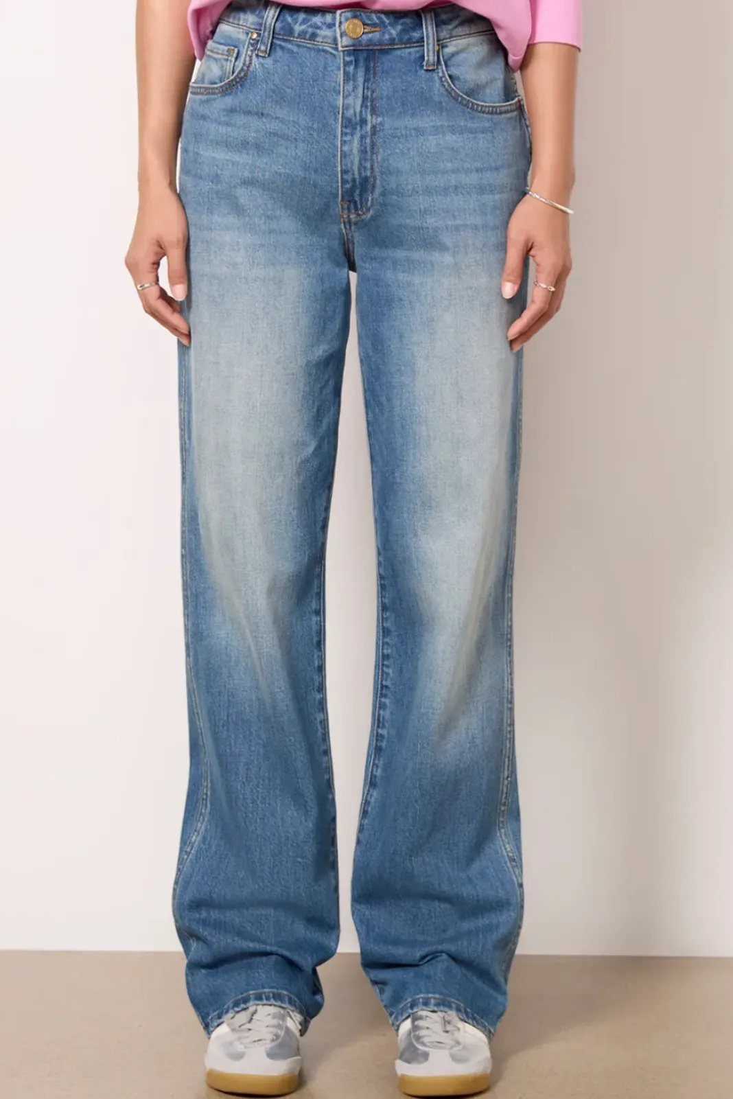 Jeans<KUT FROM THE KLOTH Melissa 33` Determine