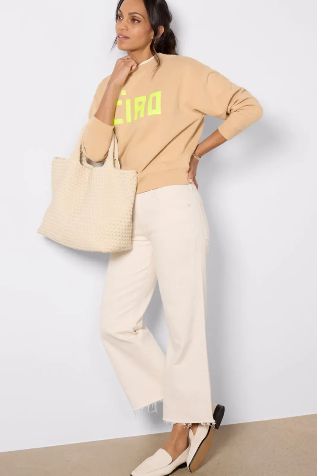 Jeans<MOTHER Mid Rise Maven Ankle Fray Actnatural