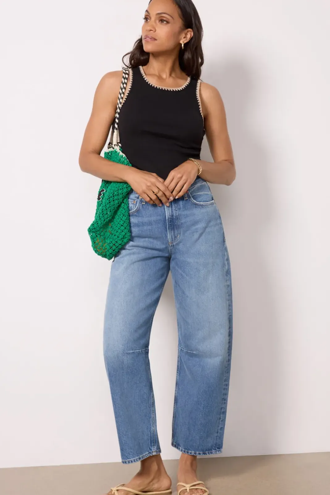 Jeans<CITIZENS OF HUMANITY Miro Reworked Pacifica