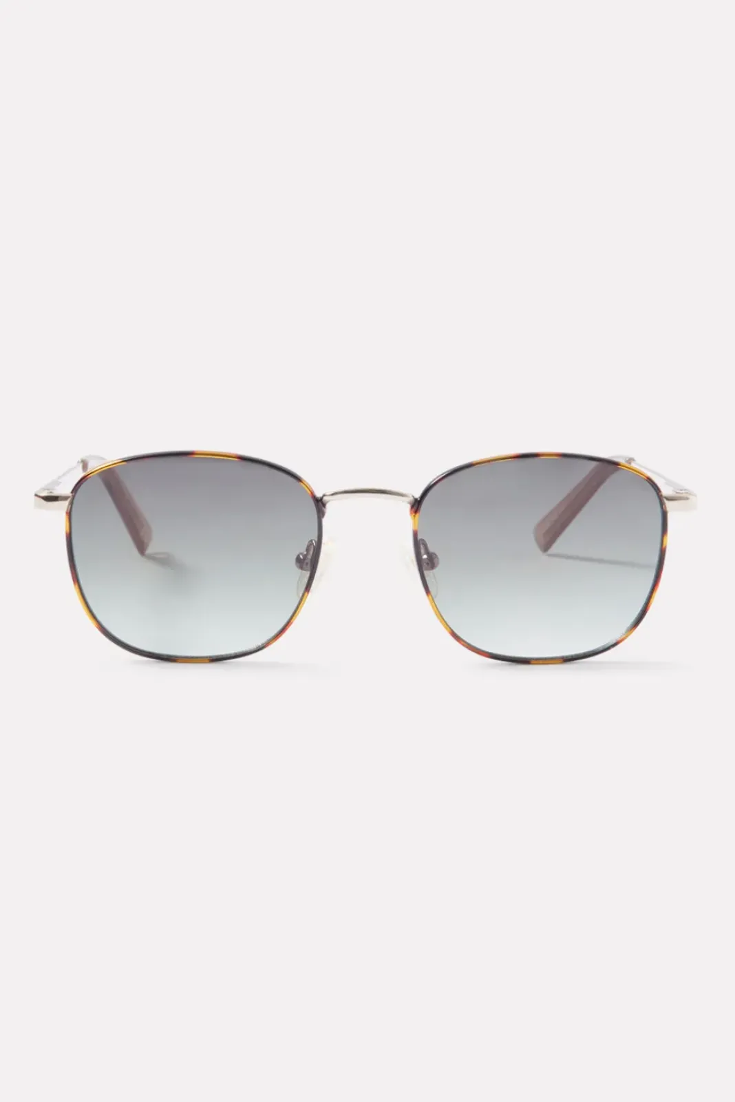 Eyewear<LE SPECS Neptune Deux Sunglasses Brightgold/Tort
