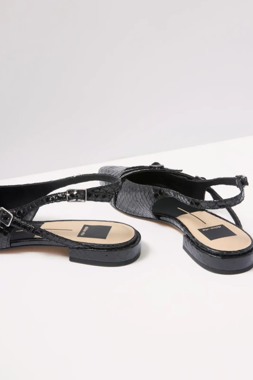 Shoes<DOLCE VITA Pamla Flat Midnight