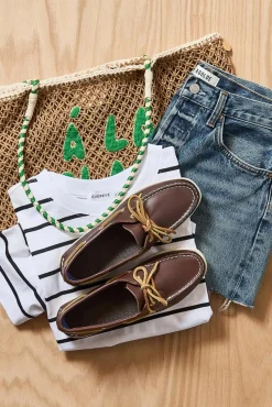 Shorts & Cutoffs<AGOLDE Parker Short Chorus