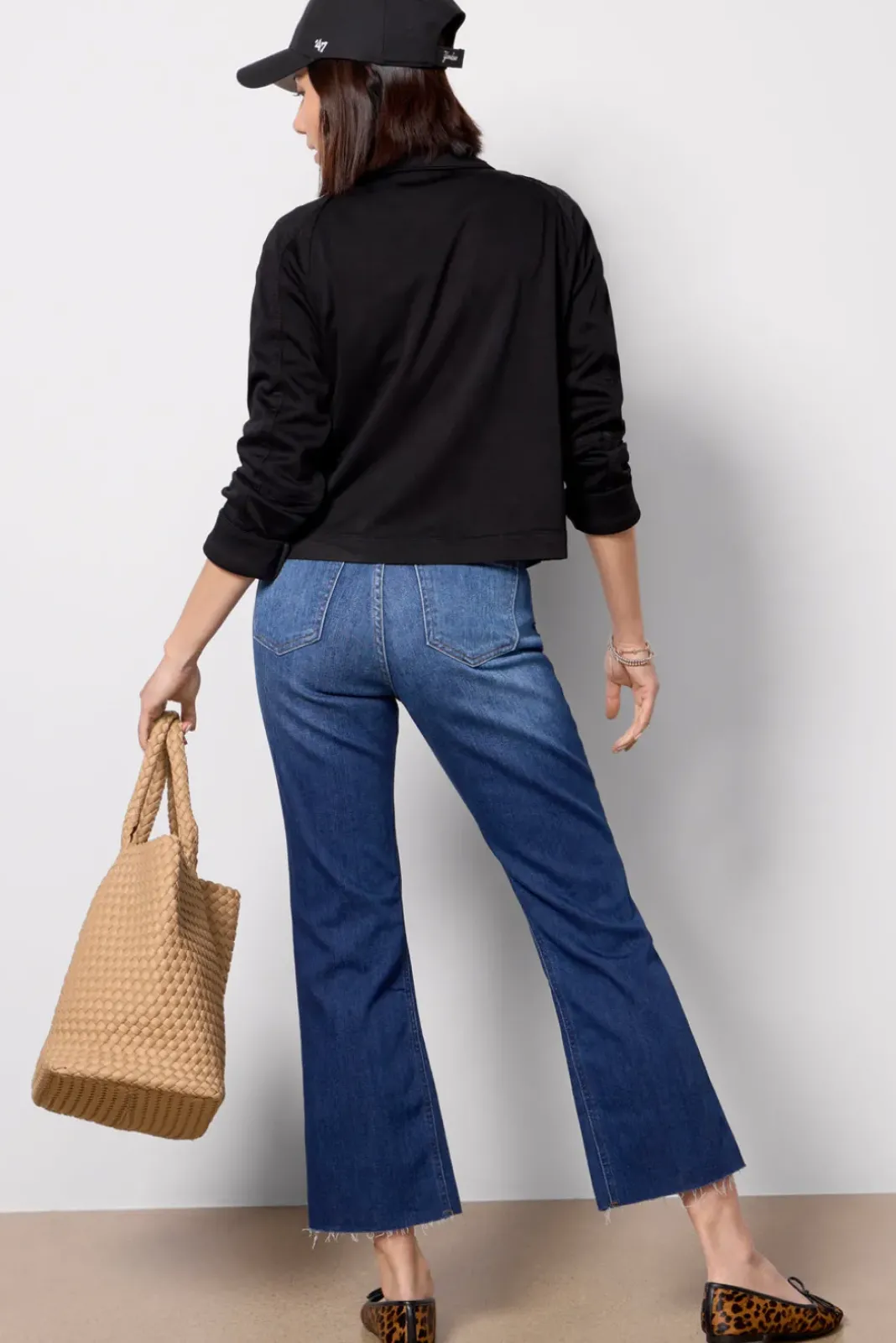 Jeans<KUT FROM THE KLOTH Petite Kelsey Royld