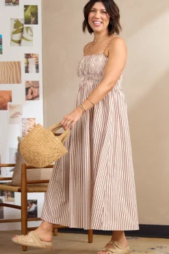 Shoes<DOLCE VITA Ralli Woven Sandal Natural