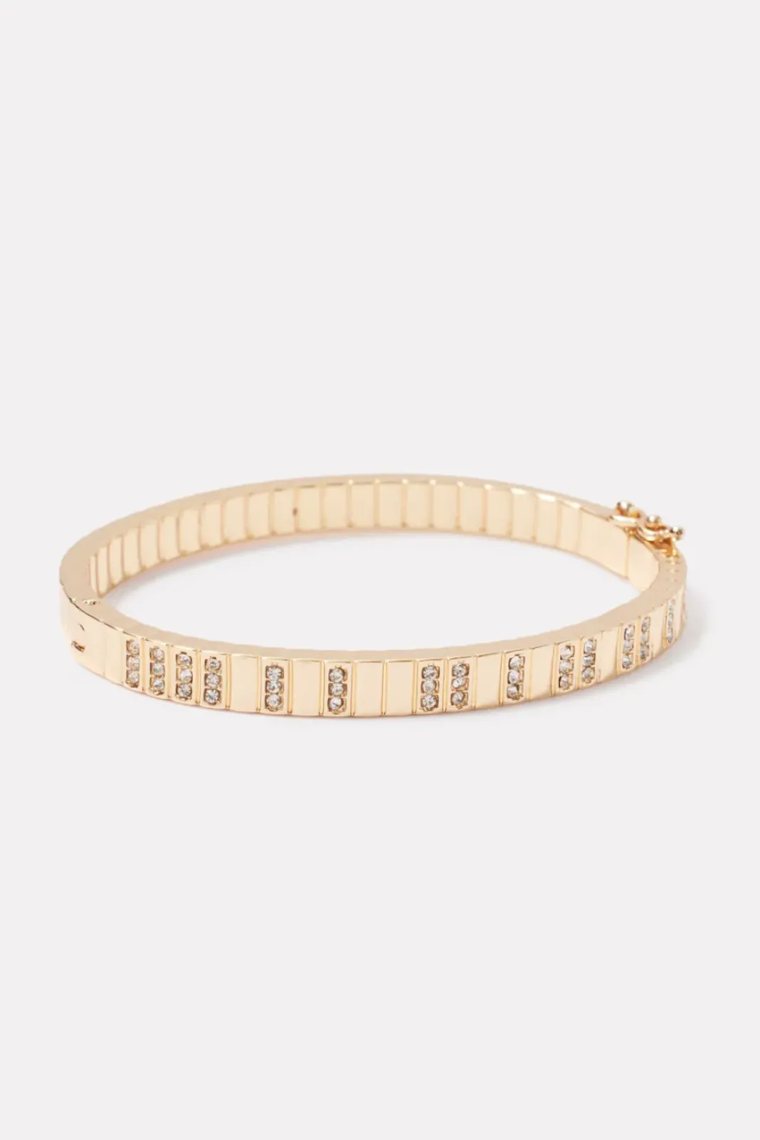 Jewelry<EVEREVE Roberta Bangle Bracelet Gold