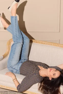 Jeans<AGOLDE 90s Pinch Waist Infinite