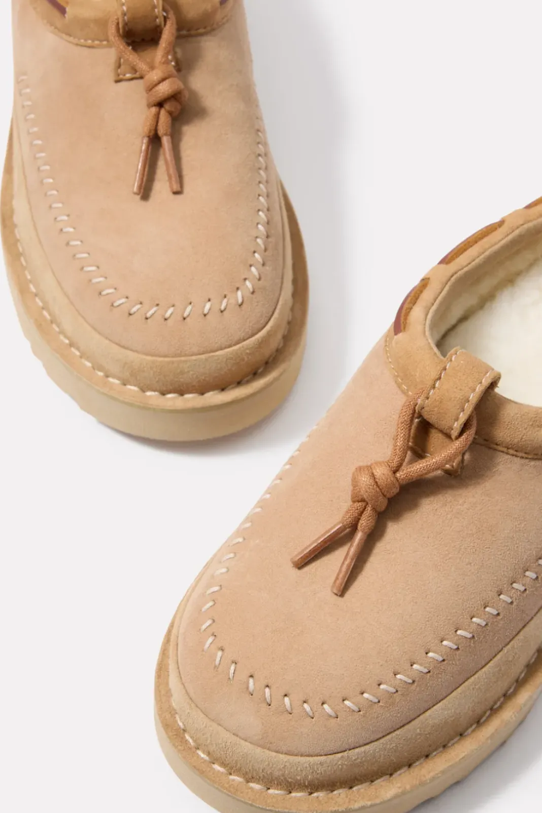 Shoes<UGG Tasman Crafted Regenerate Sand